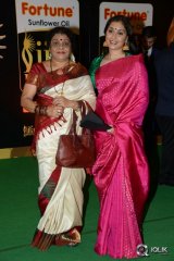 Celebs at IIFA Utsavam 2016